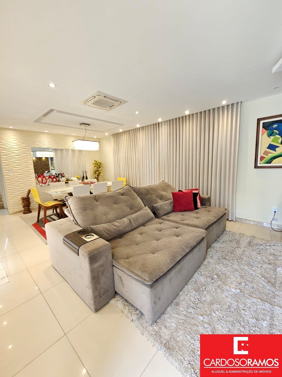 Casa - Buraquinho