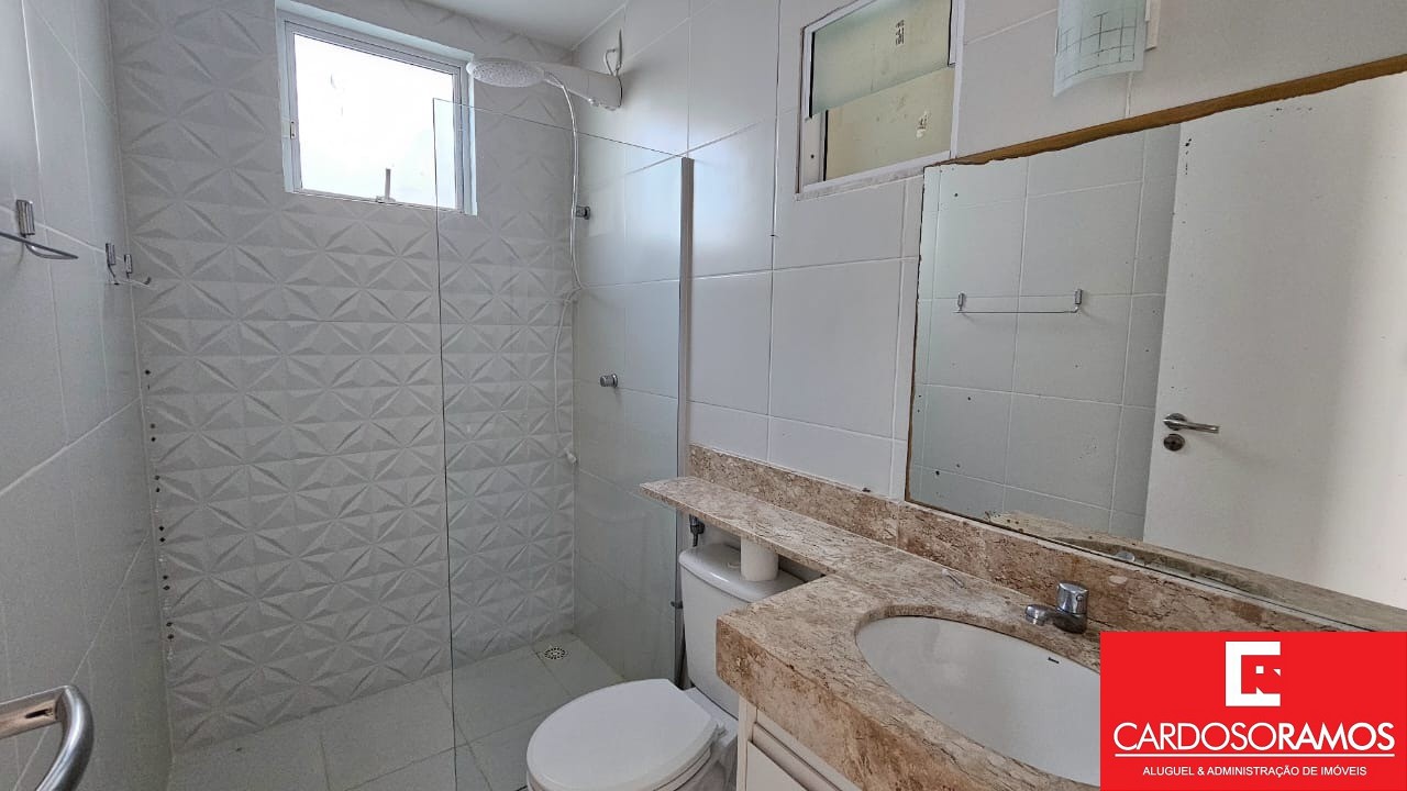 Casa - Buraquinho