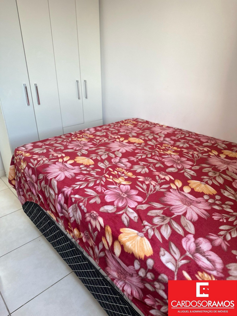 Apartamento - Centro