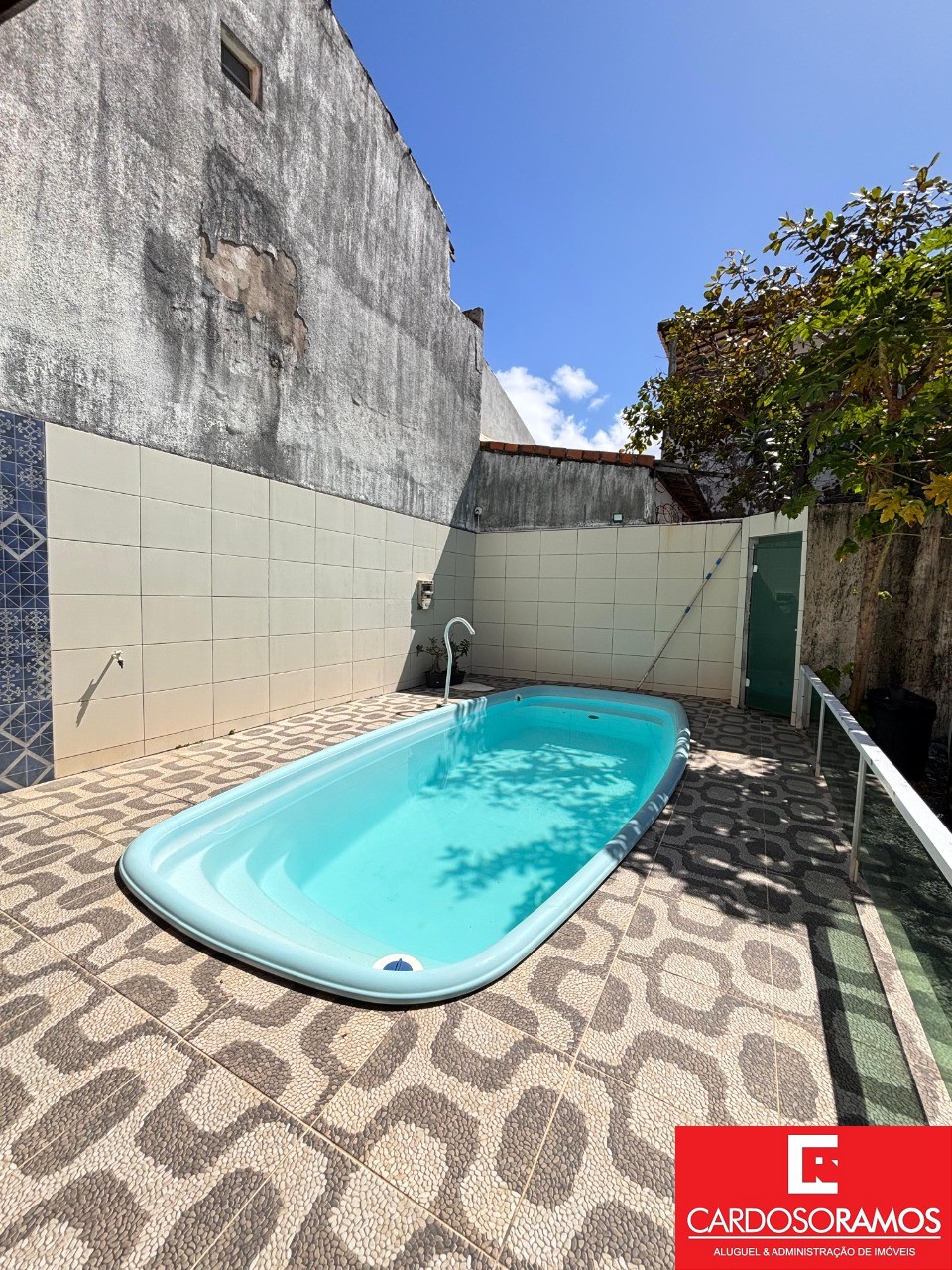 Casa - Ipitanga