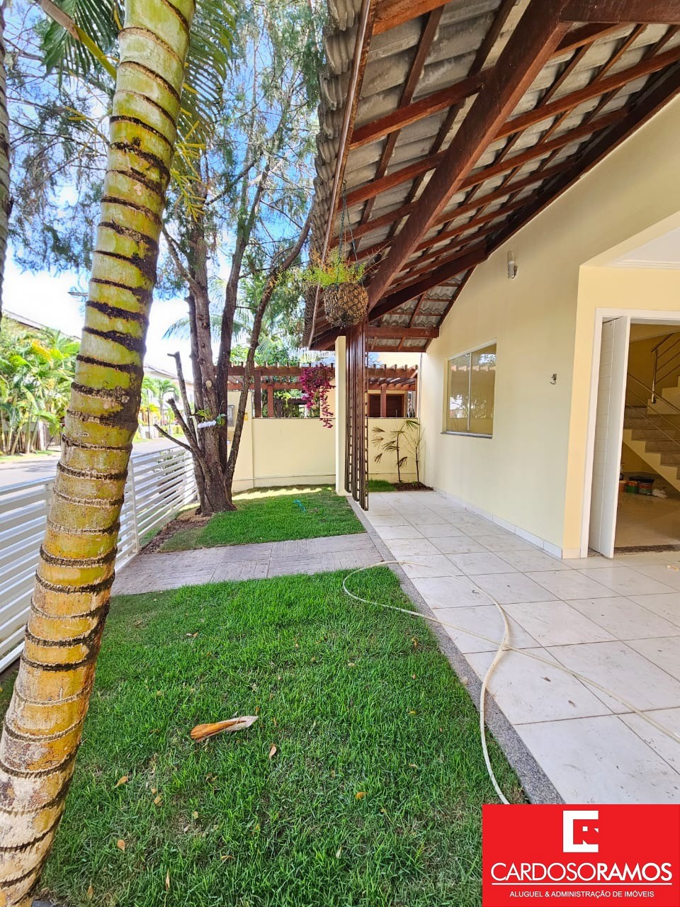 Casa - Buraquinho