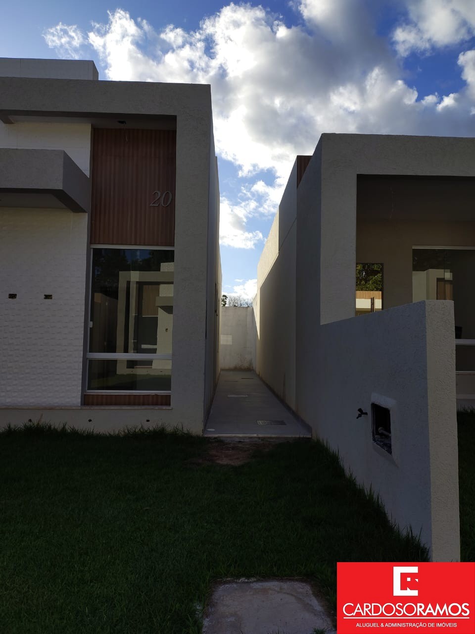 Casa de Condomínio à venda com 2 quartos - Foto 16