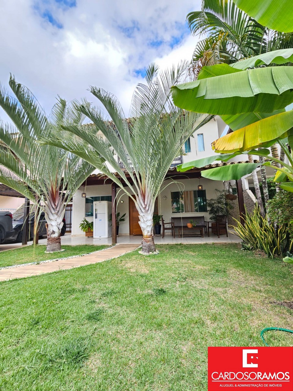 Casa de Condomínio, 3 quartos - Foto 26