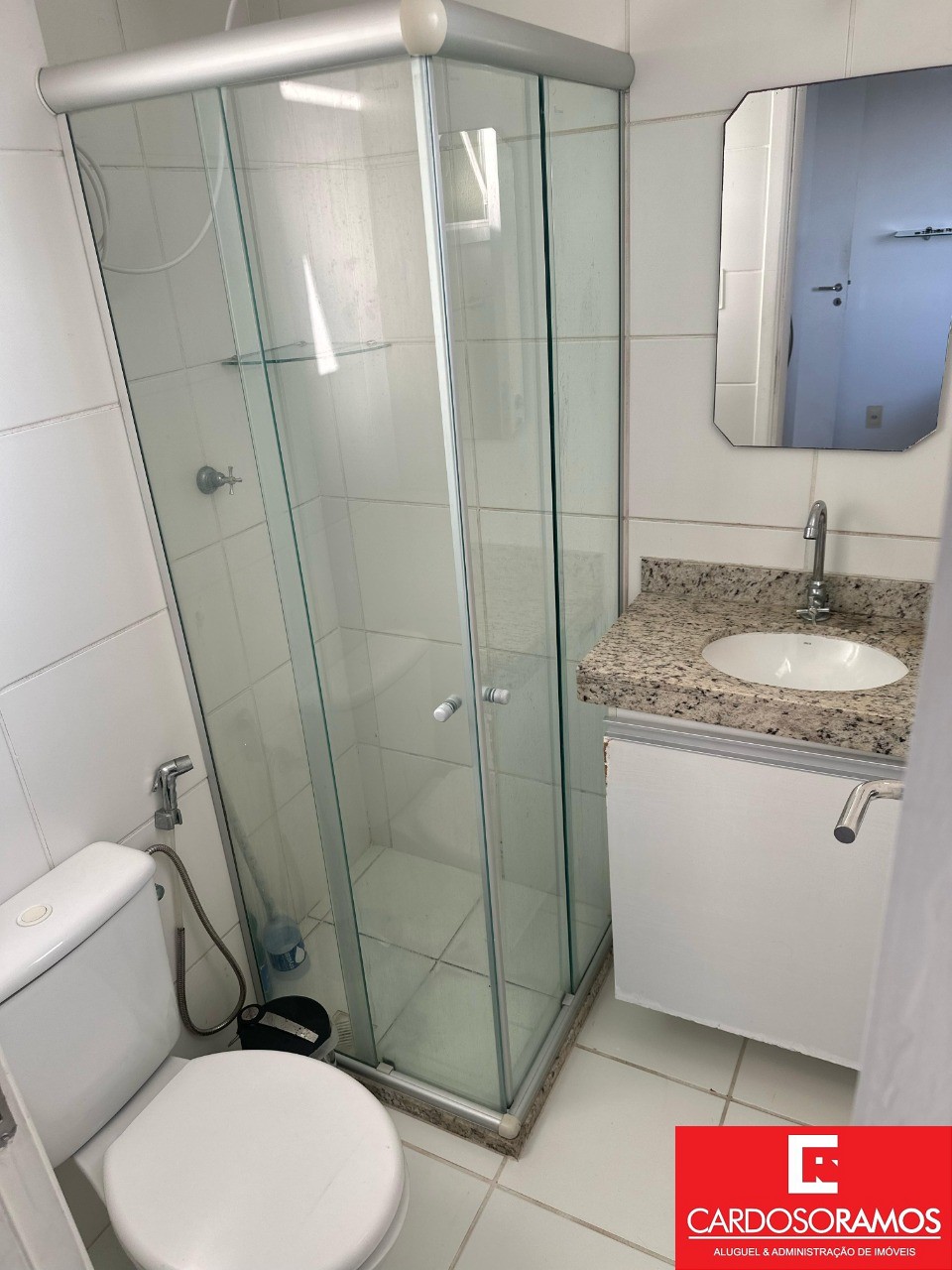 Apartamento - Centro