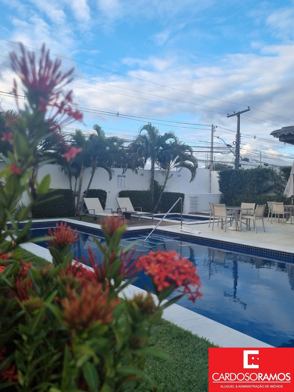Casa - Buraquinho