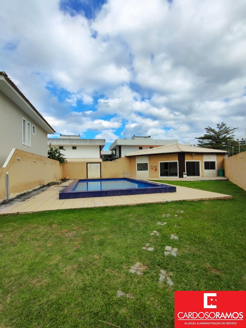 Casa de Condomínio, 3 quartos - Foto 32