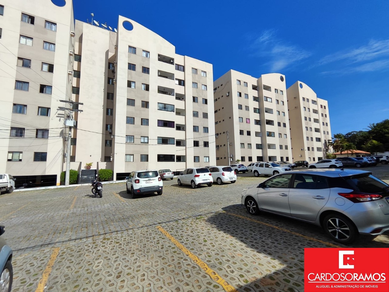 Apartamento - Centro