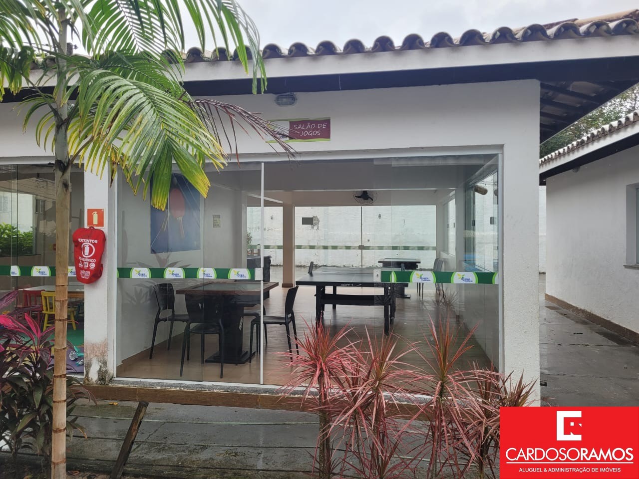 Apartamento - Vila de abrantes