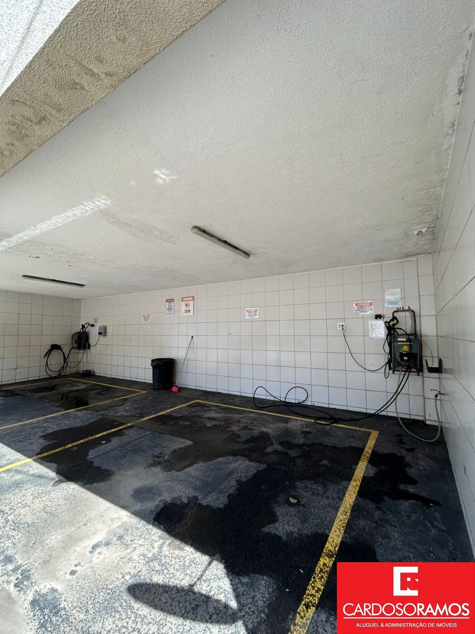 Apartamento para alugar com 3 quartos, 67m² - Foto 18