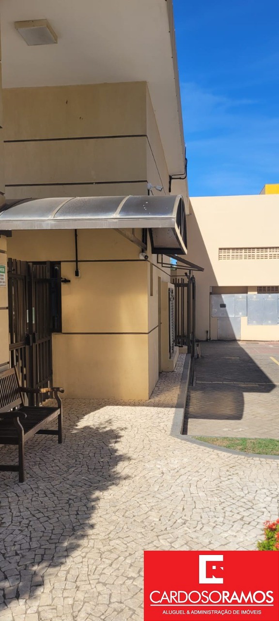 Apartamento - Piatã