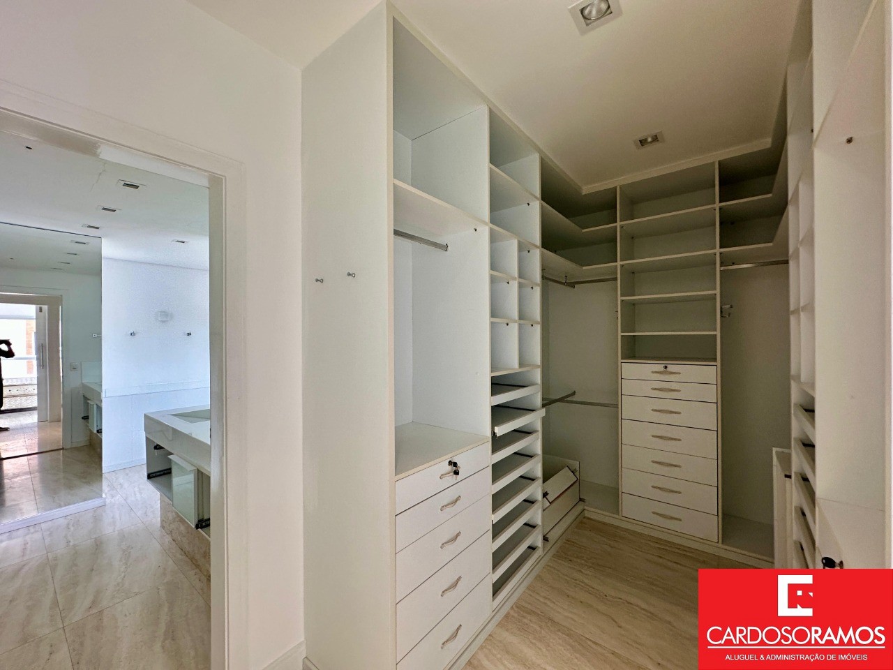 Casa de Condomínio, 4 quartos - Foto 12