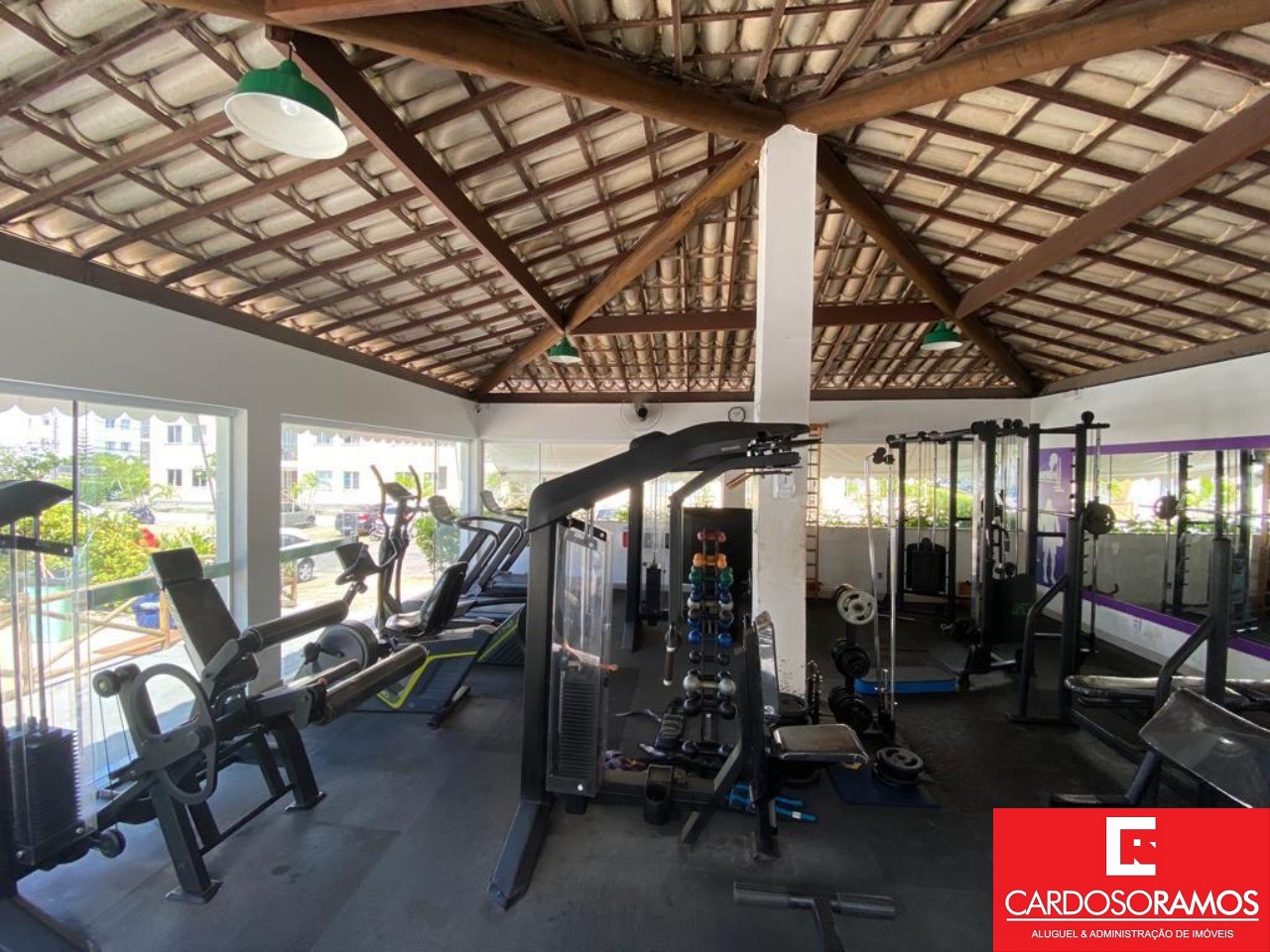 Apartamento - Vila de abrantes