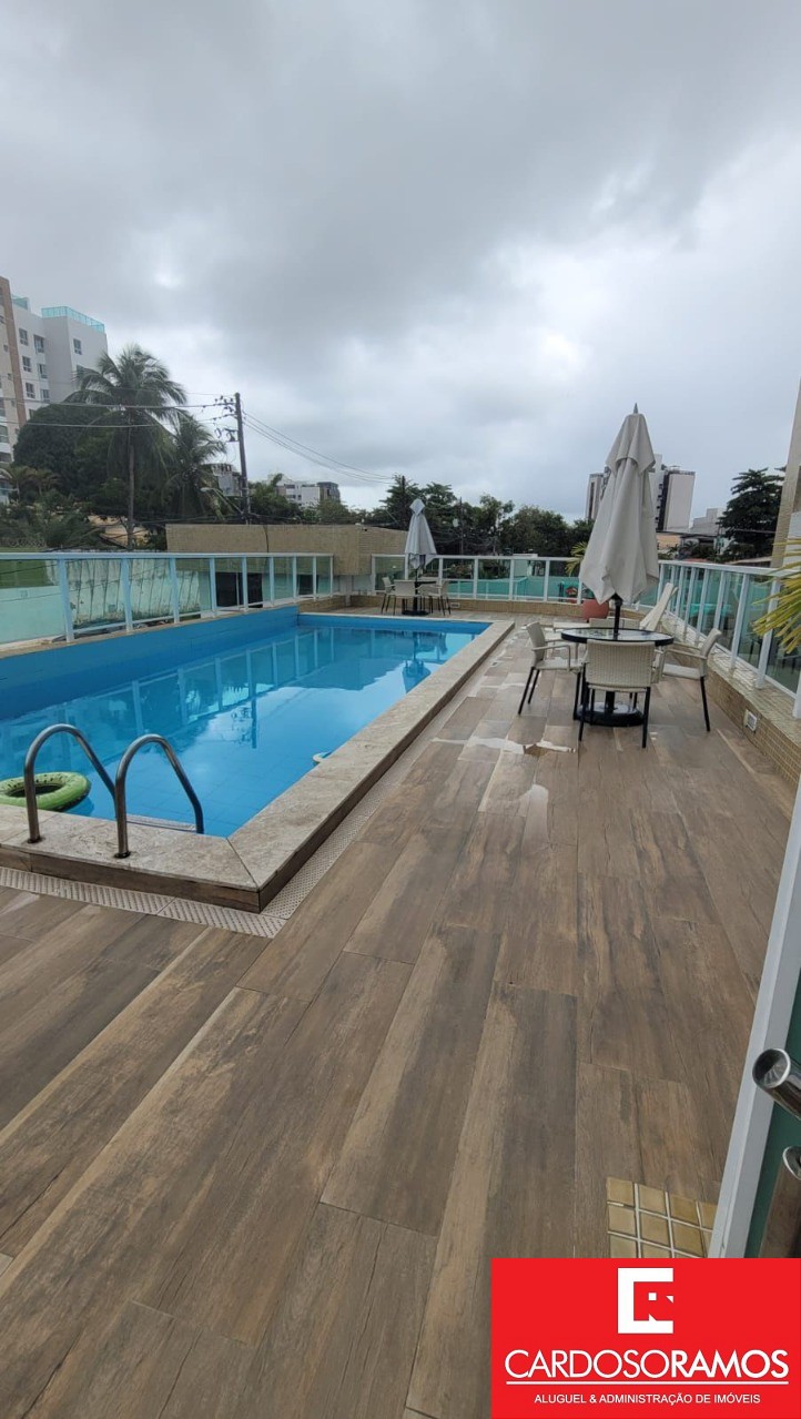 Apartamento - Pitangueiras