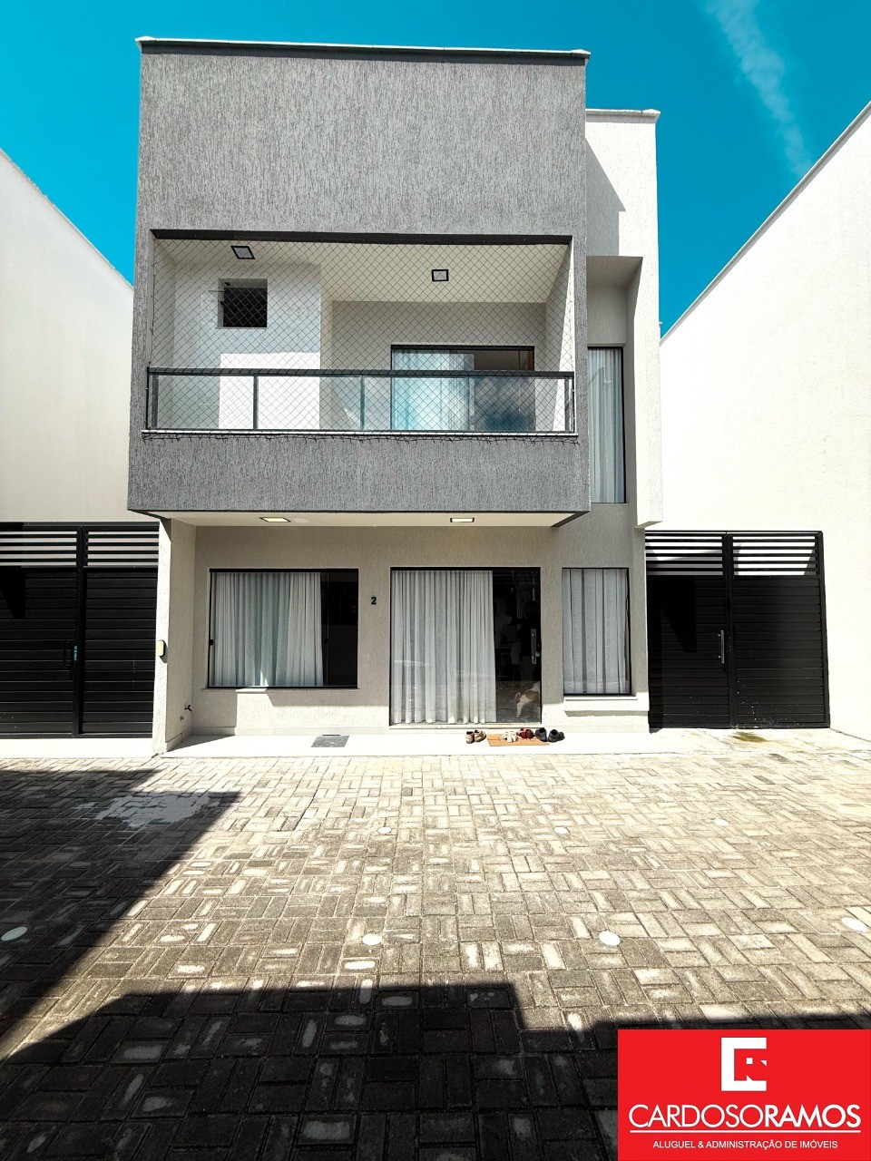 Casa - Buraquinho