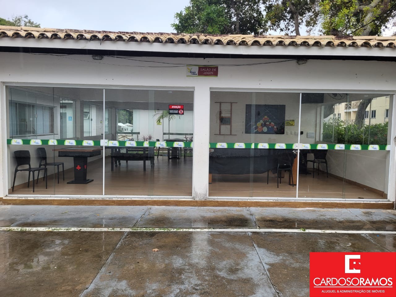 Apartamento - Vila de abrantes