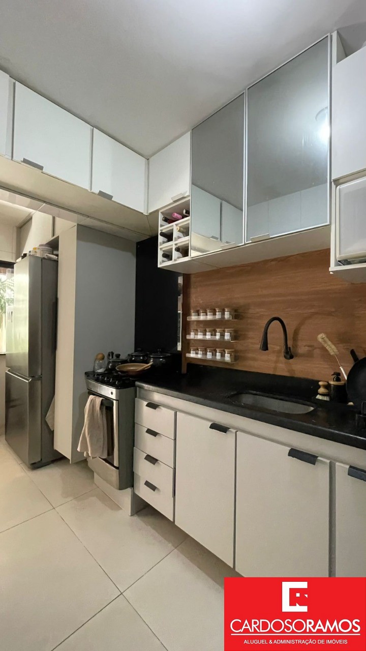 Casa, 3 quartos - Foto 10