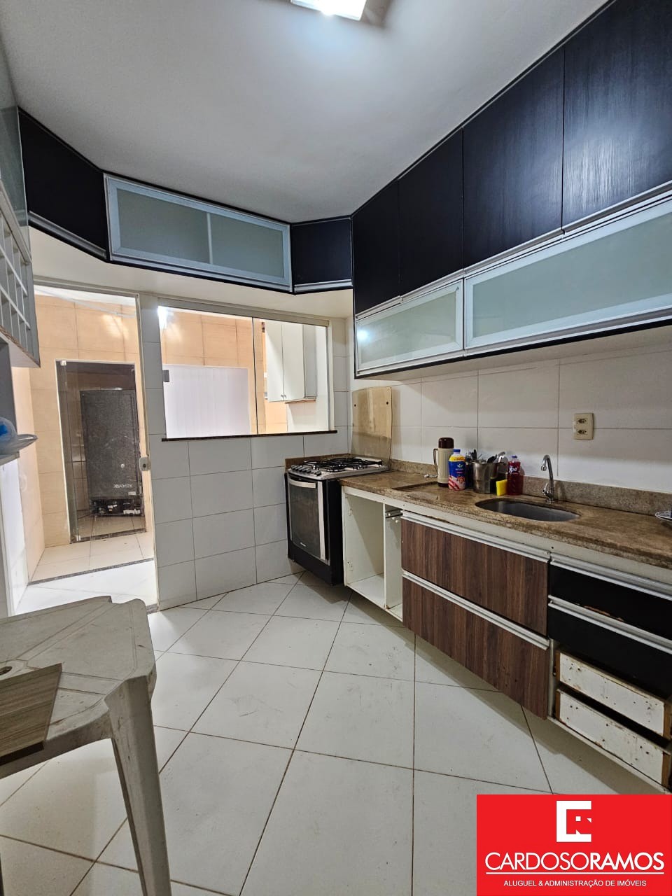 Casa - Buraquinho
