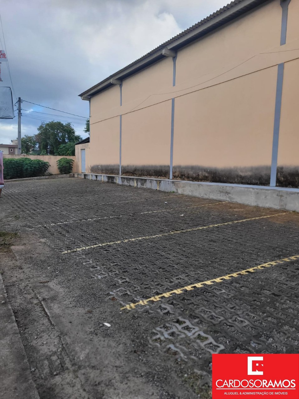 Depósito-Galpão, 311 m² - Foto 16