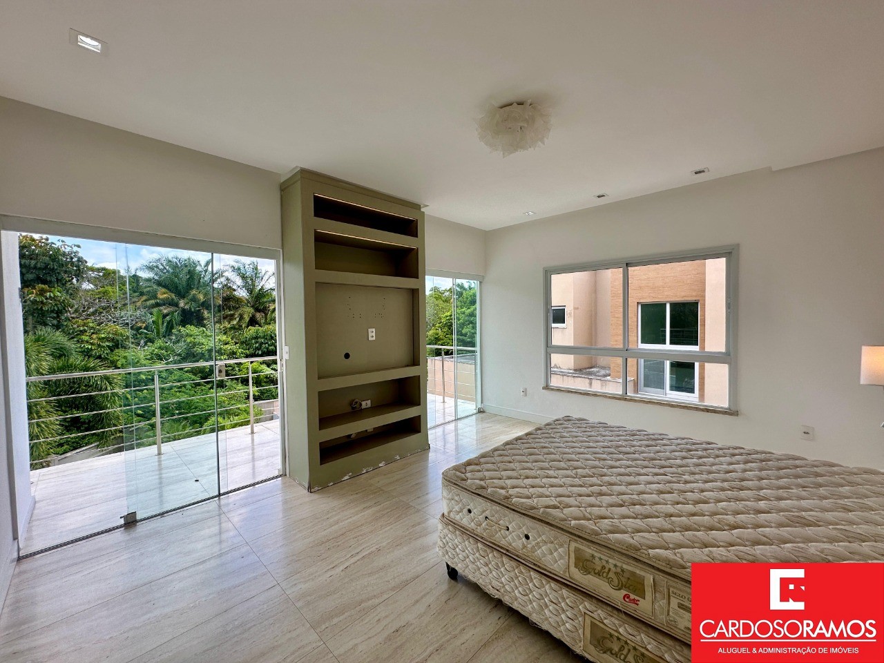 Casa de Condomínio, 4 quartos - Foto 14