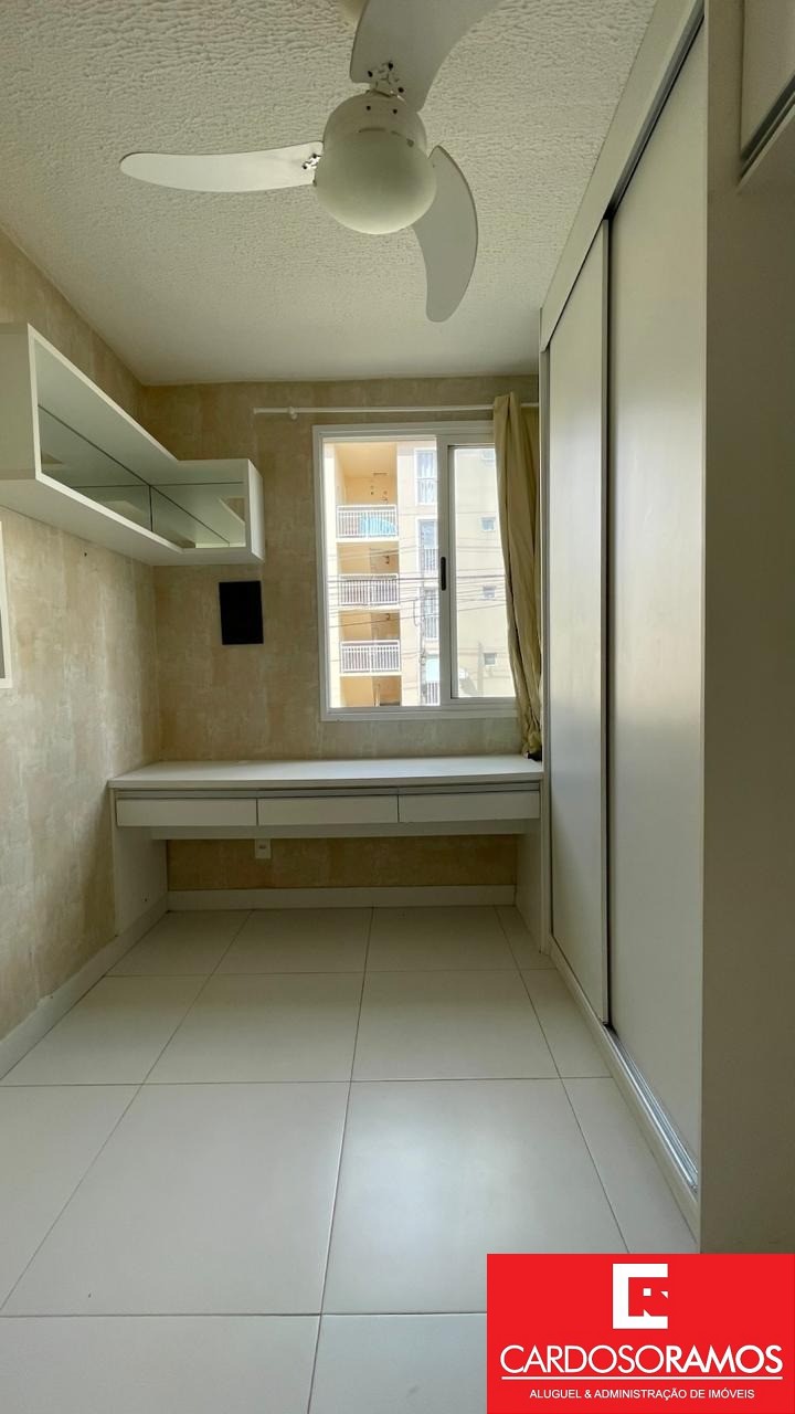 Apartamento - Jardim das margaridas