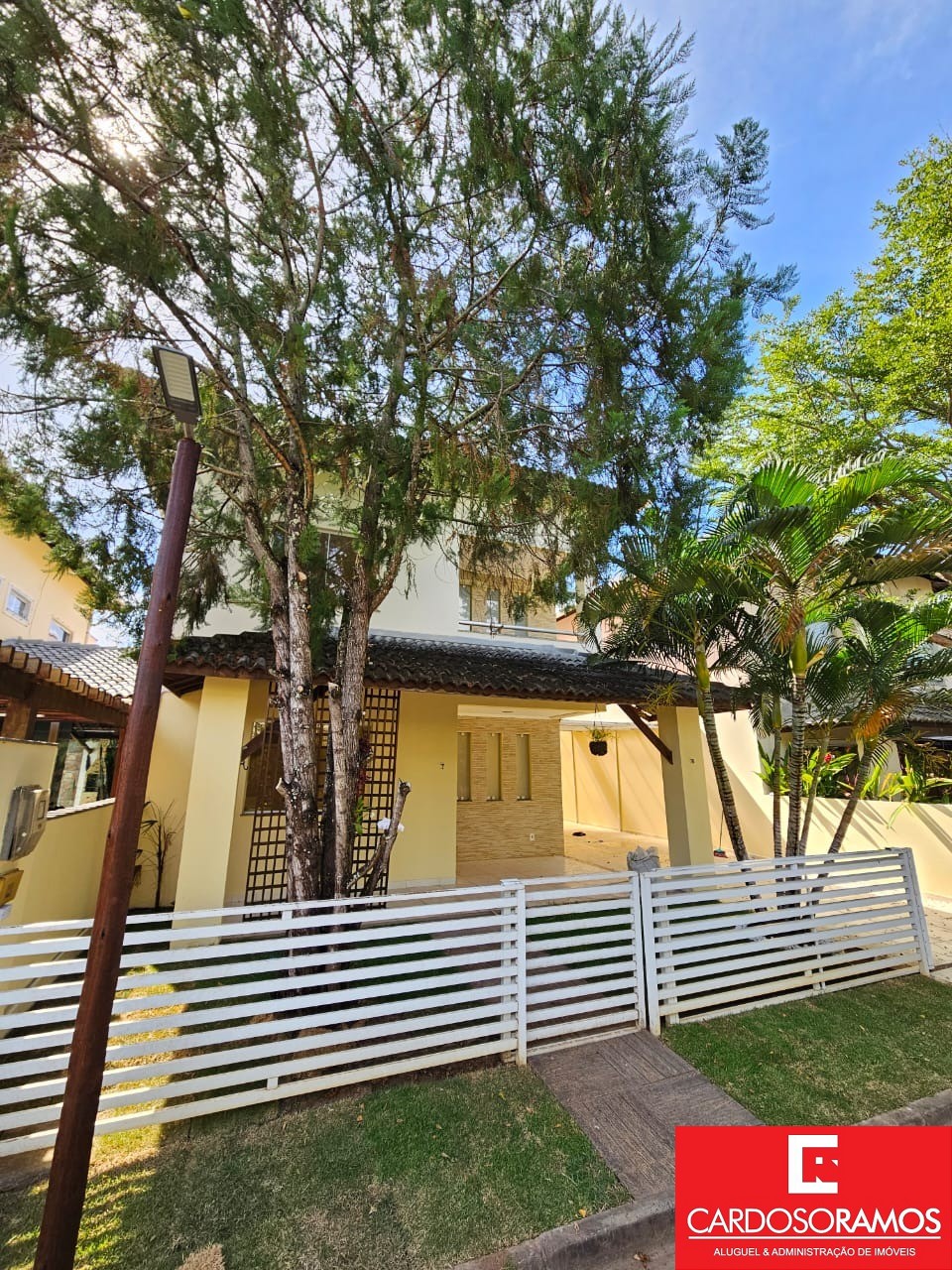 Casa - Buraquinho