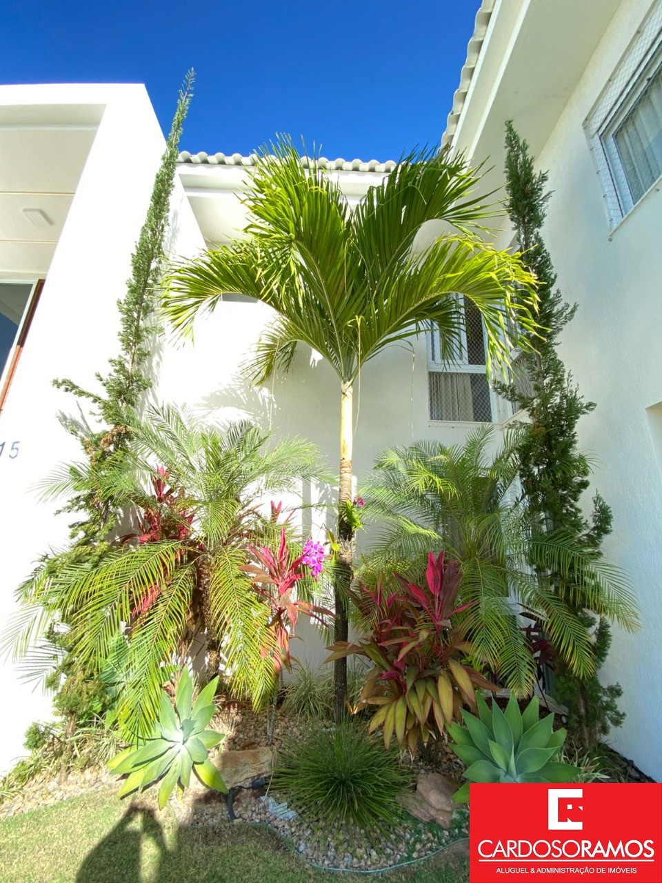 Casa à venda com 4 quartos, 740m² - Foto 56