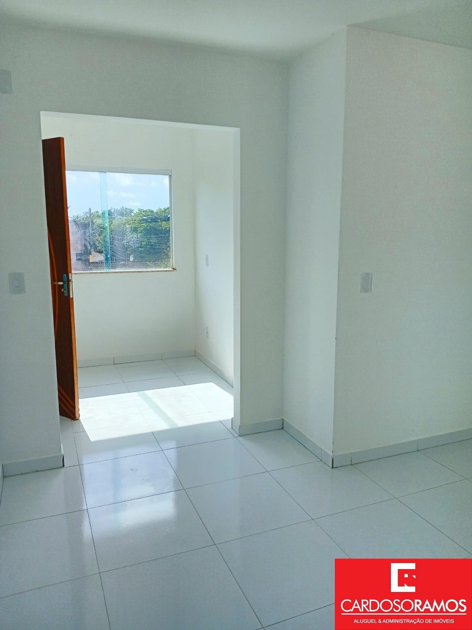 Apartamento - Catu de abrantes (abrantes)