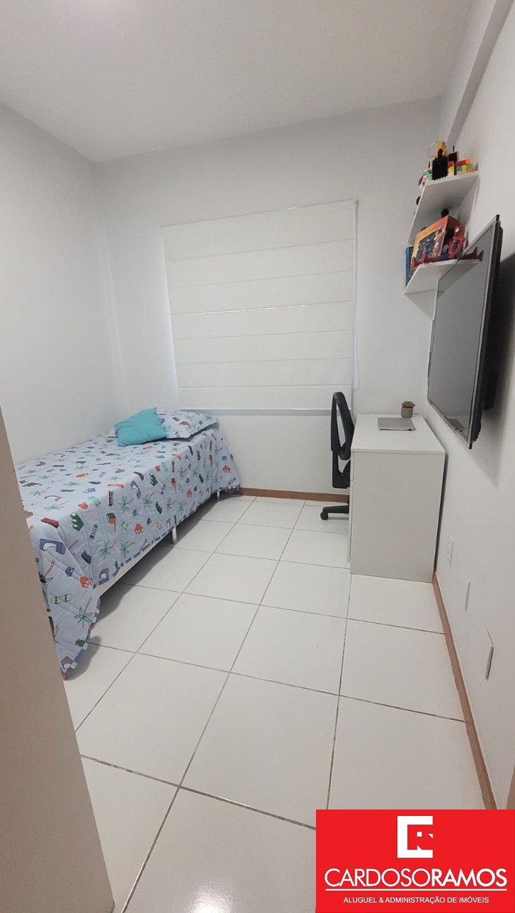 Apartamento - Pitangueiras
