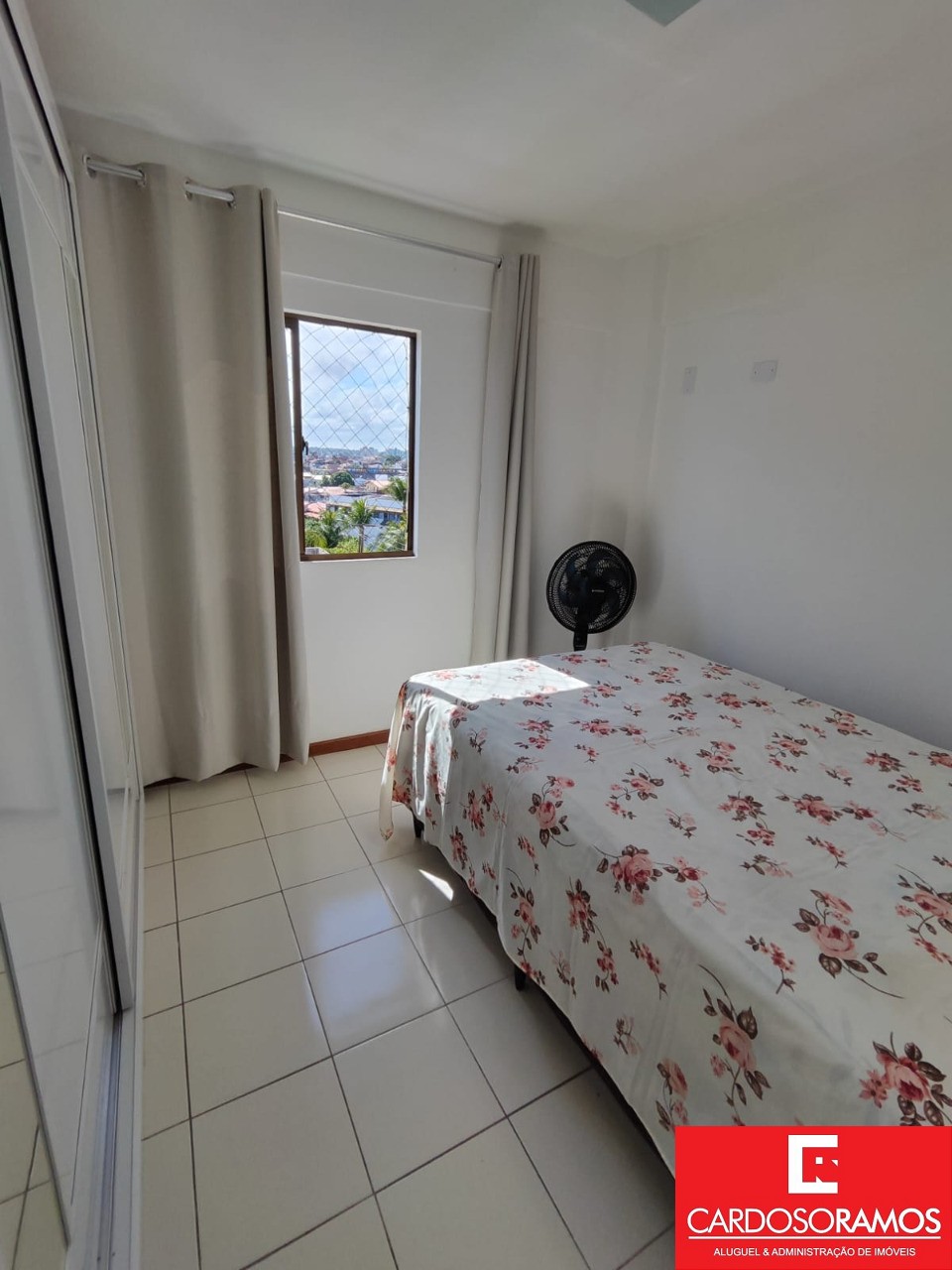 Apartamento - Centro