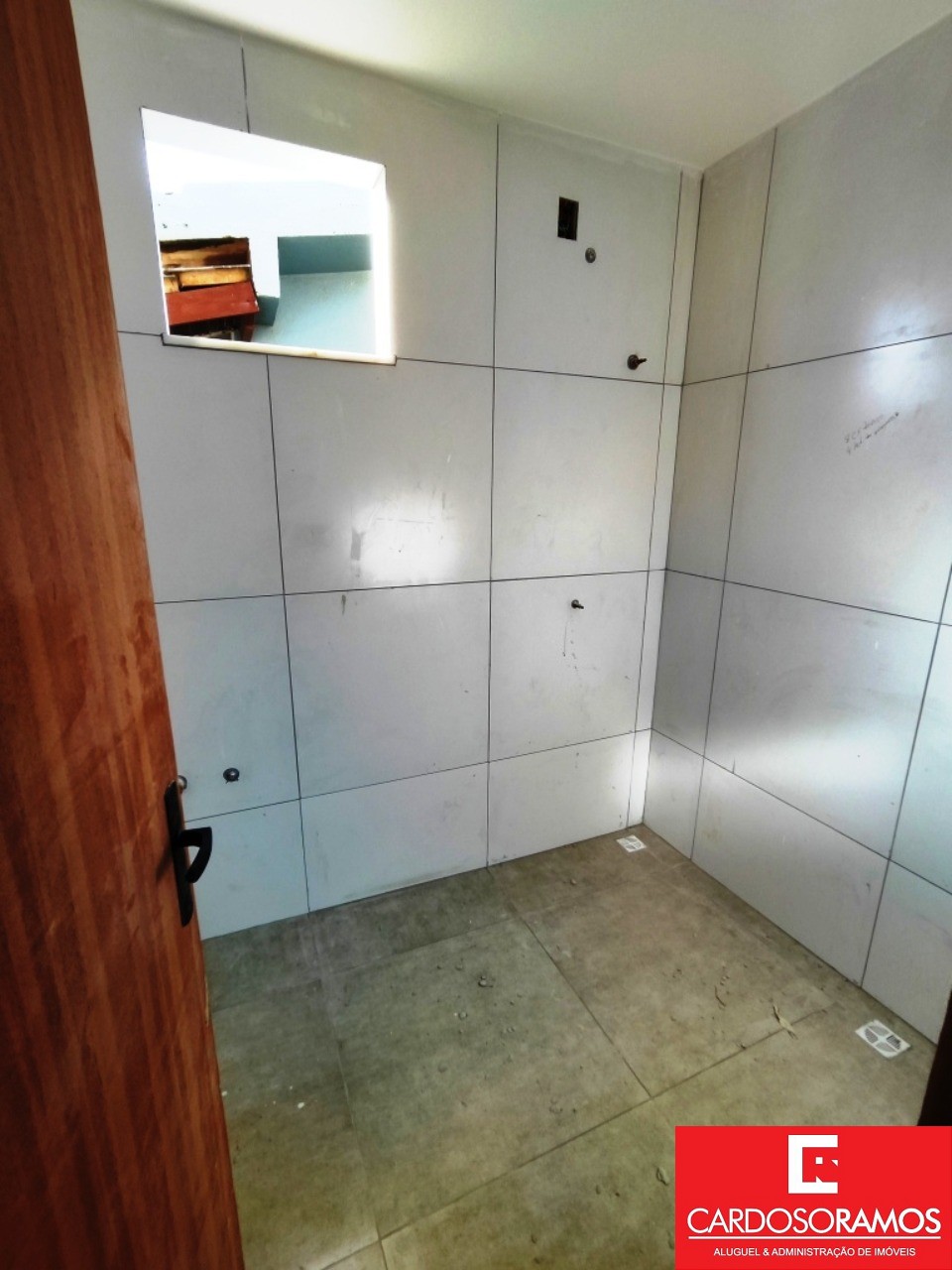 Casa - Ipitanga