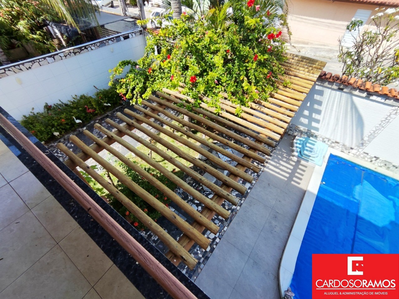 Casa - Vila praiana