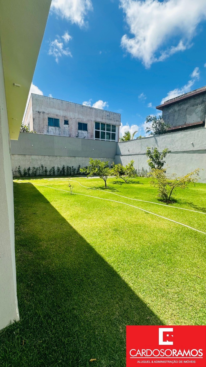 Casa - Barra do jacuípe