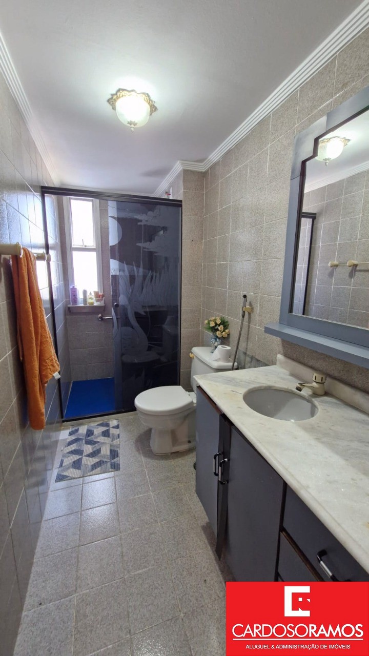 Apartamento - Itaigara