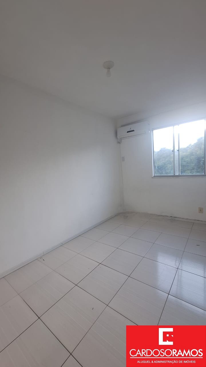 Apartamento - Caji