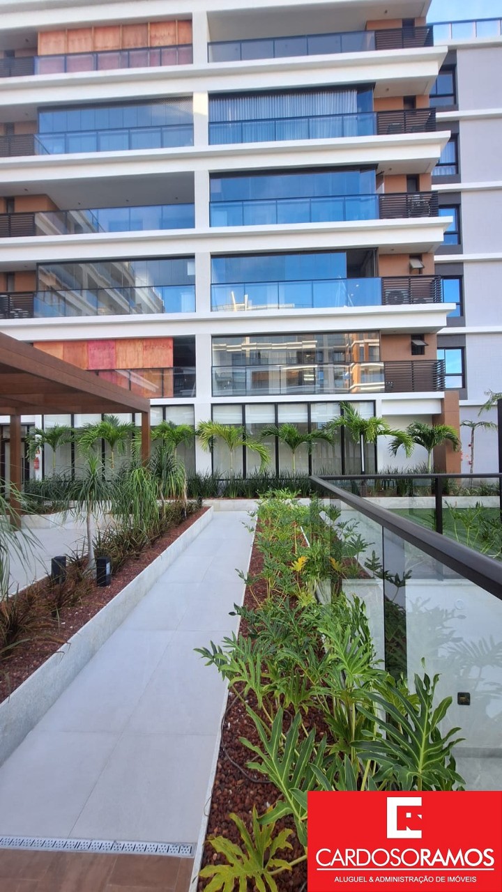 Apartamento - Vilas do atlântico