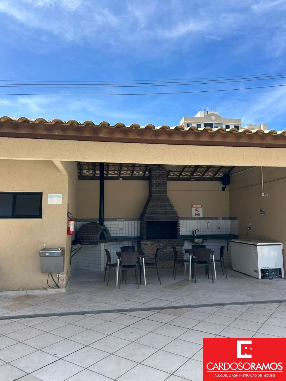 Apartamento para alugar com 3 quartos, 67m² - Foto 17