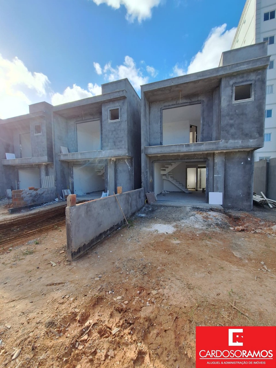 Casa - Recreio de ipitanga