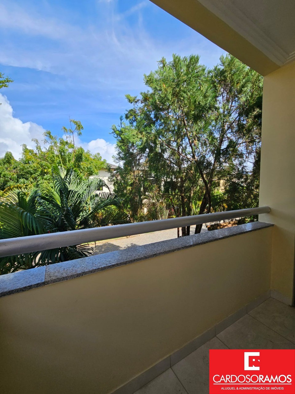 Casa - Buraquinho