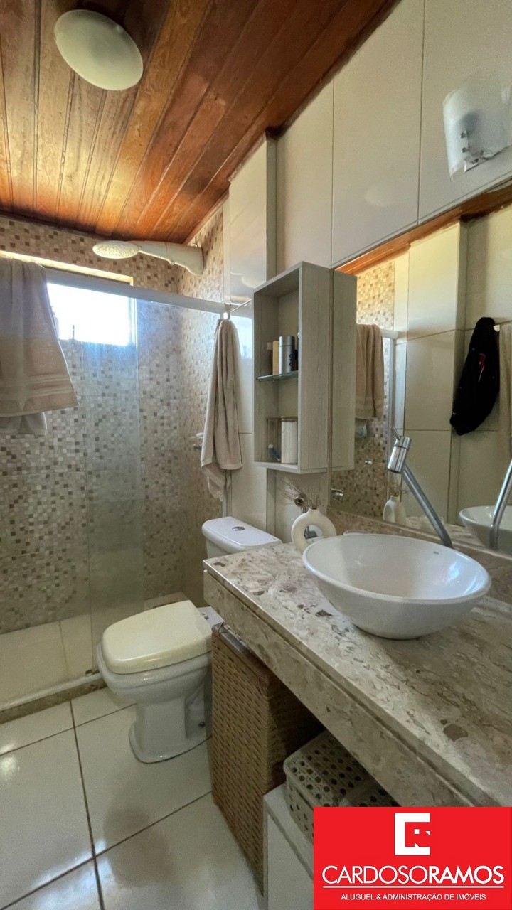 Casa, 3 quartos - Foto 24