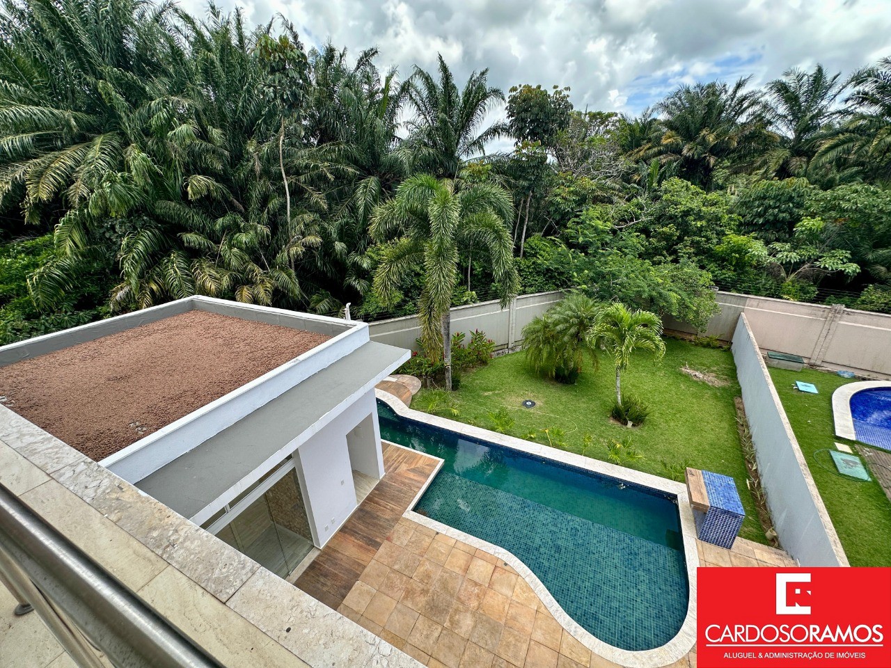 Casa de Condomínio, 4 quartos - Foto 25