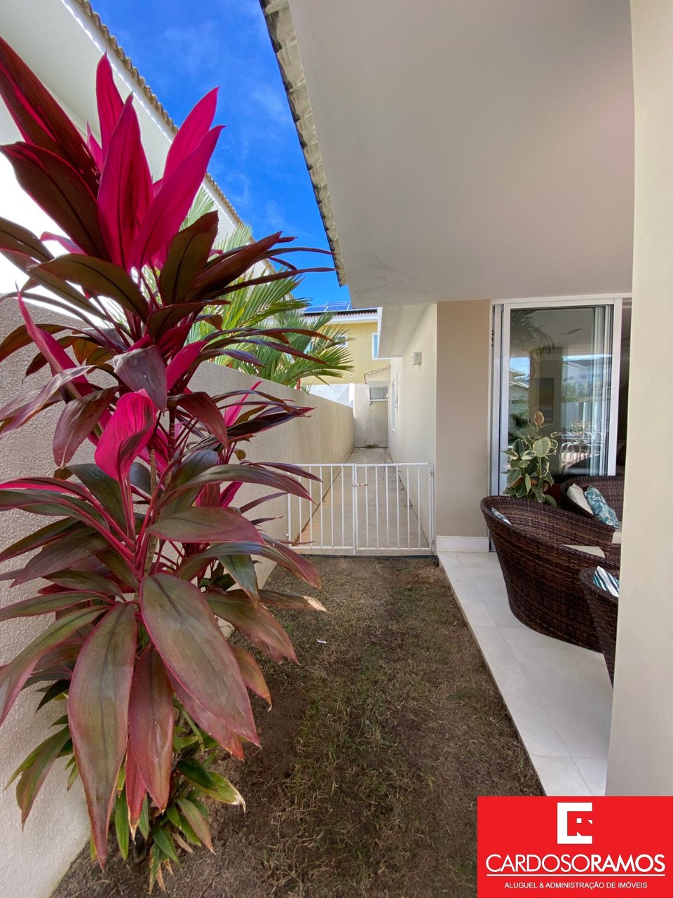 Casa - Recreio ipitanga