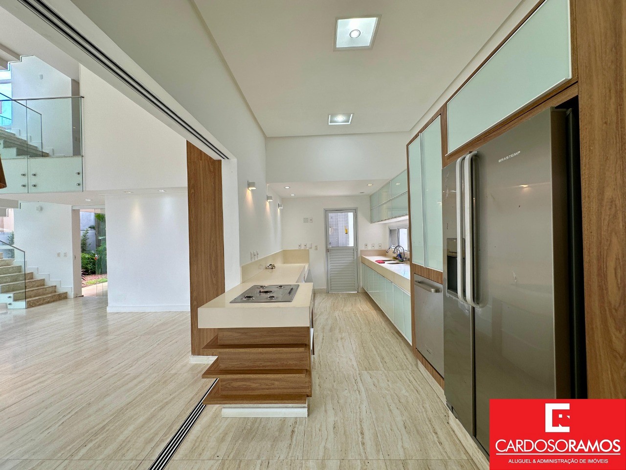 Casa de Condomínio, 4 quartos - Foto 6