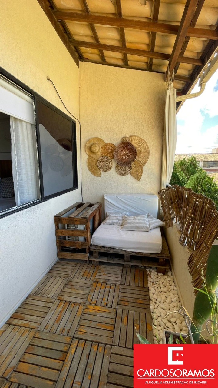 Casa, 3 quartos - Foto 22