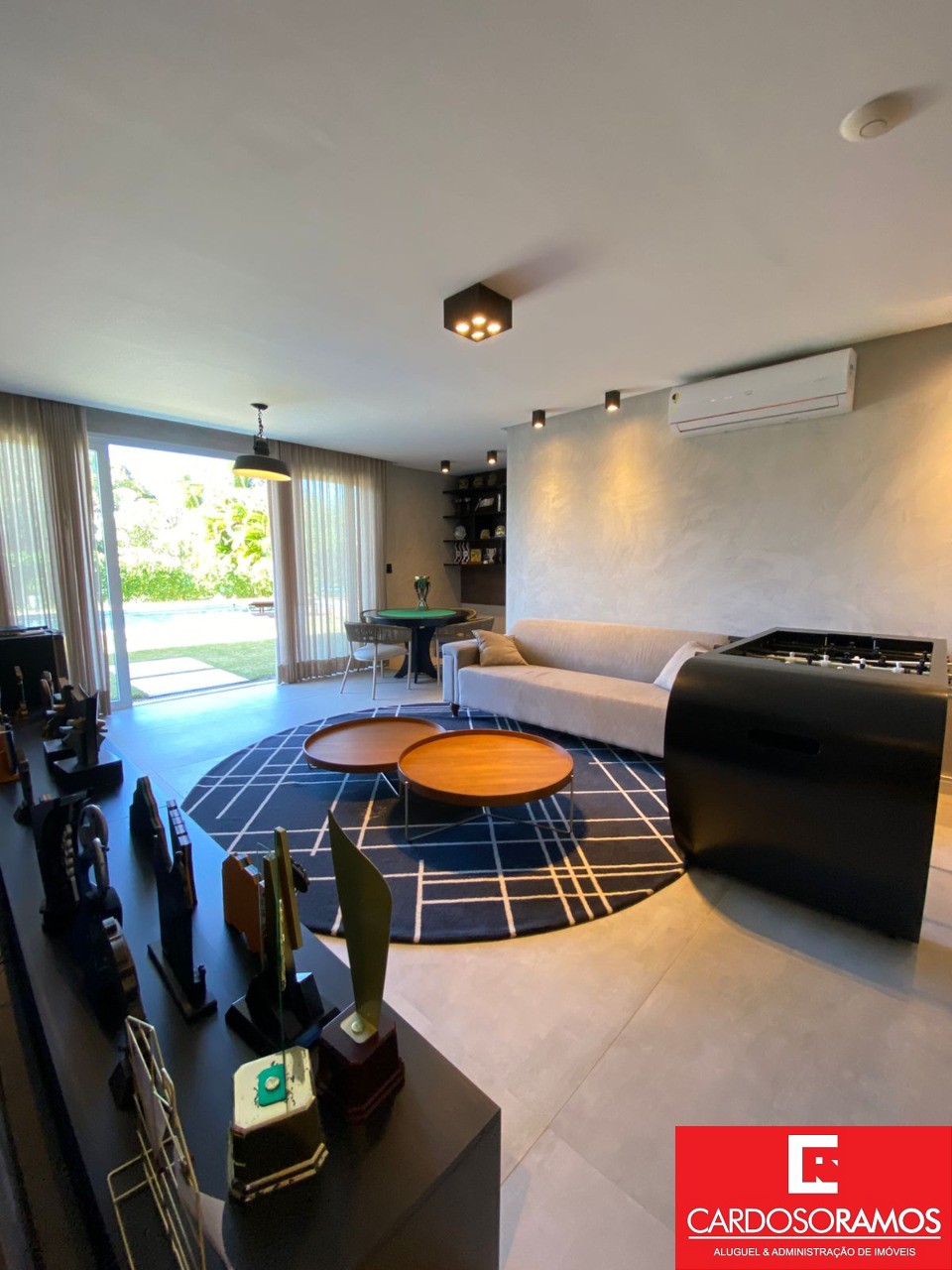 Casa à venda com 4 quartos, 740m² - Foto 11