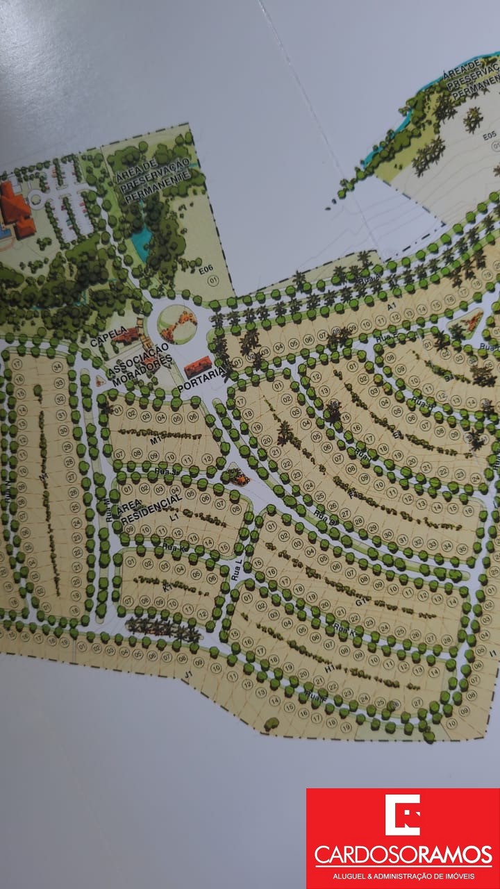 Terreno, 792 m² - Foto 5