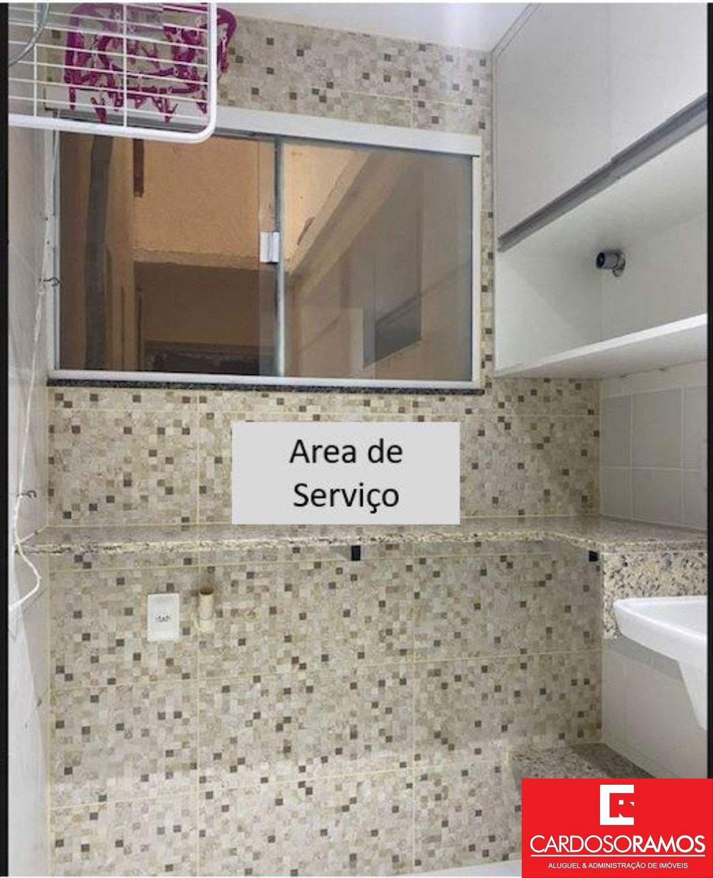 Apartamento - Vila de abrantes
