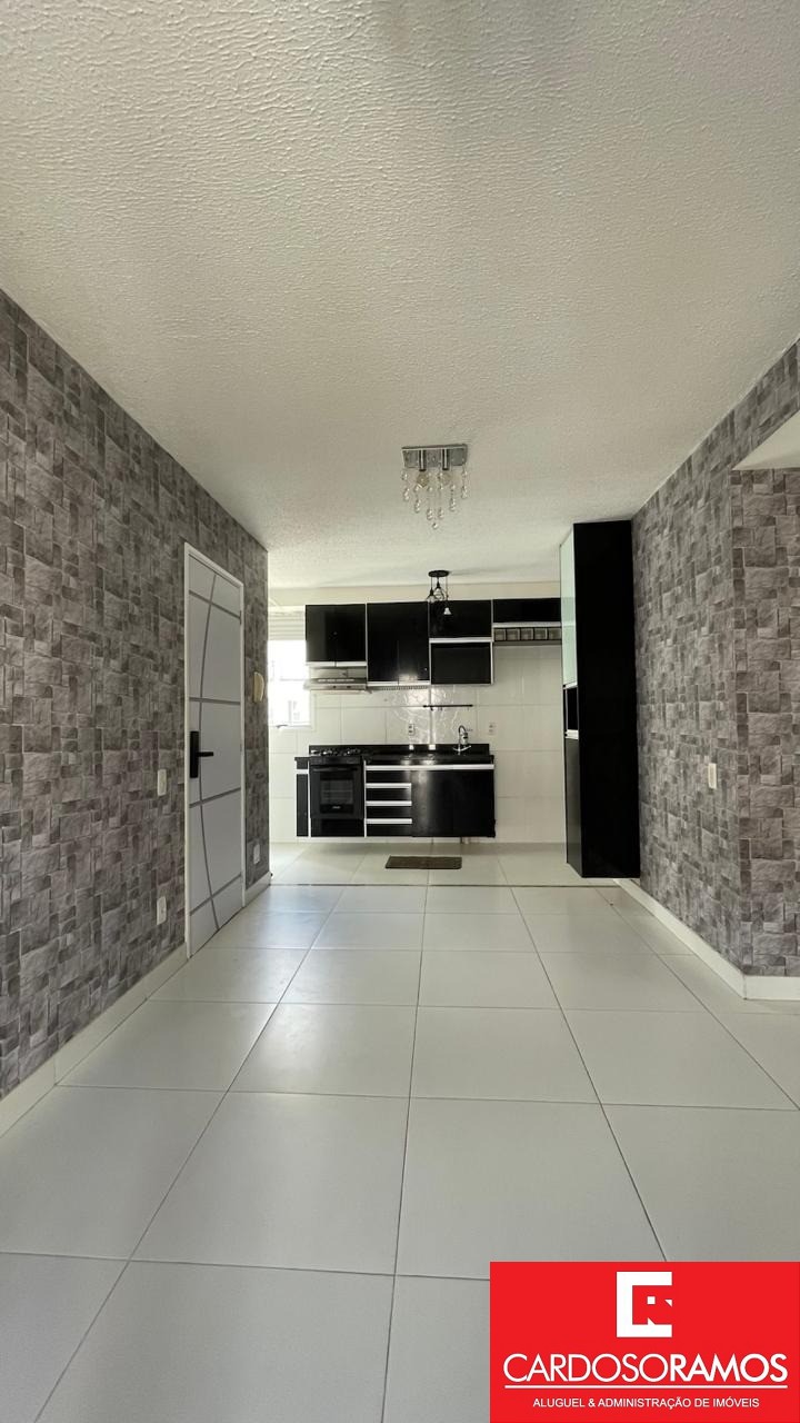Apartamento - Jardim das margaridas
