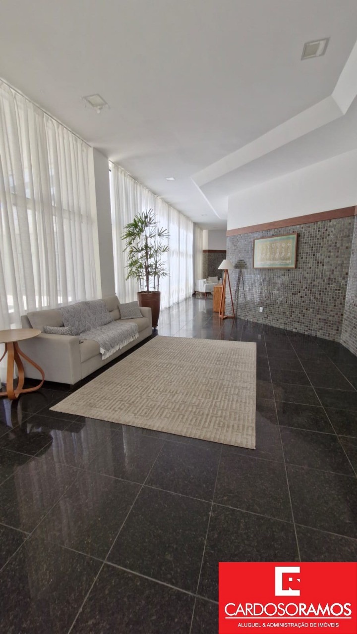 Apartamento - Itaigara