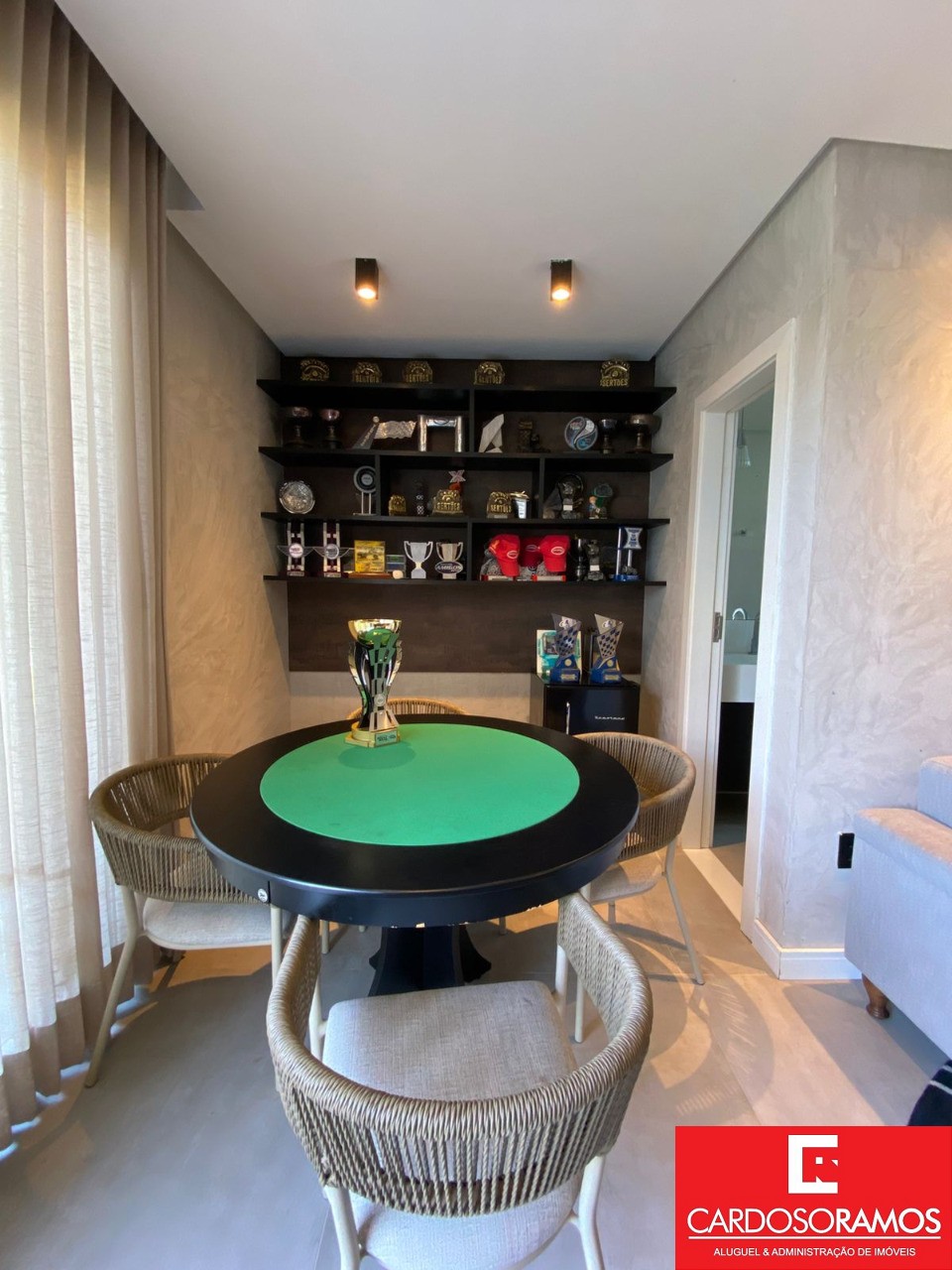 Casa à venda com 4 quartos, 740m² - Foto 8