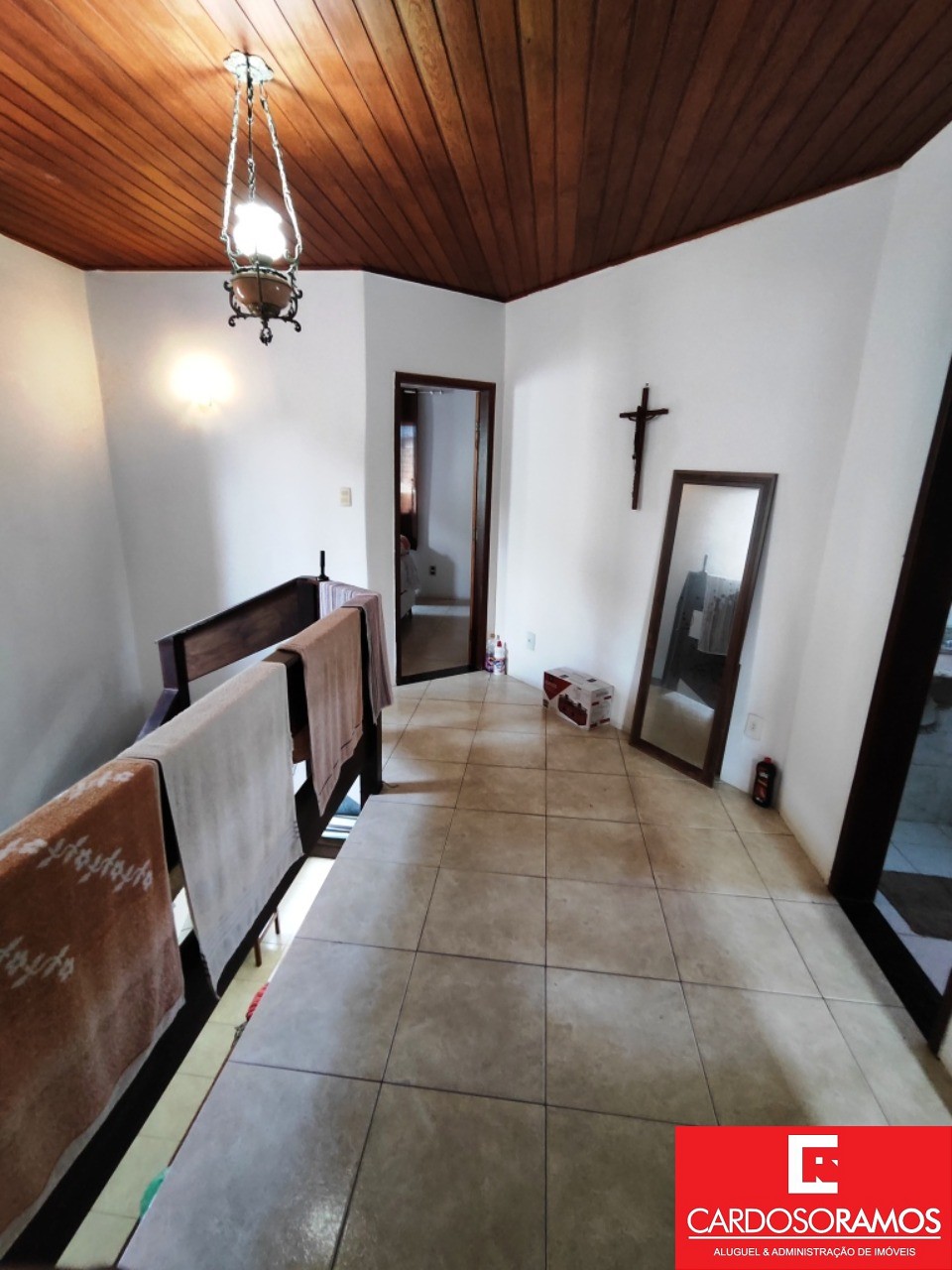 Casa - Vila praiana